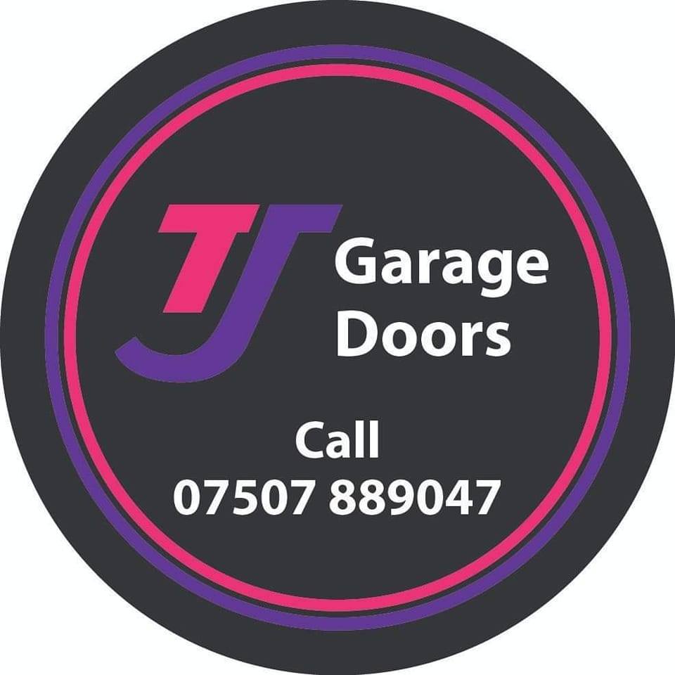 TJ Garage Doors